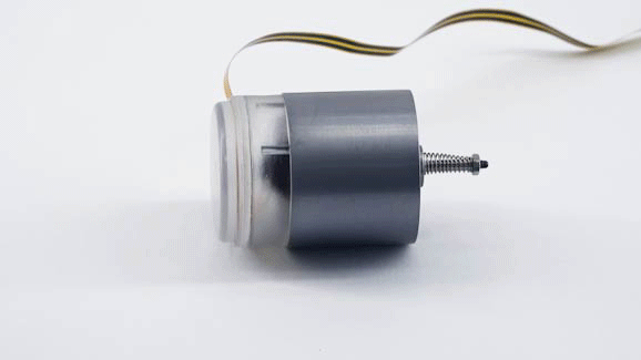 SDLM-3933 Voice Coil Motor For Respirator Medical Equipment