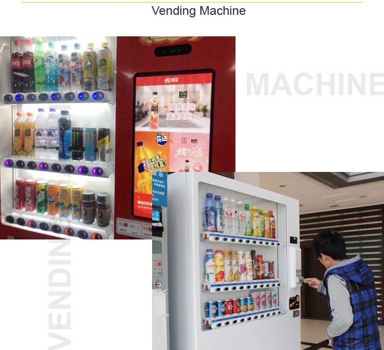 Solenoid For Vending Machine