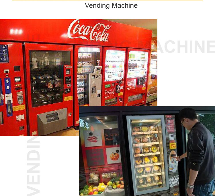Solenoid For Vending Machine