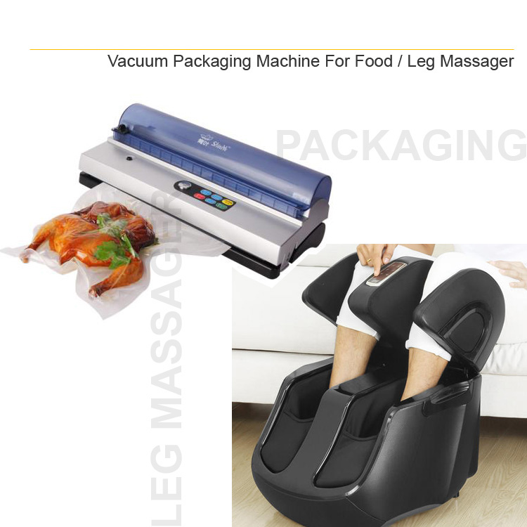 Solenoid Valve For Massage Equipment / Vacuum Sealer
