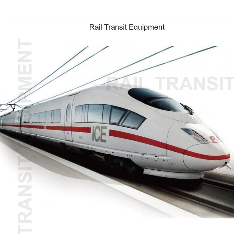 Tubular Solenoid For Rail Transit Automation Equipment