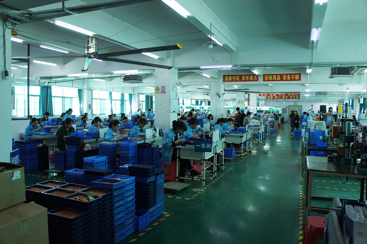Introduction to Product Assembly Center