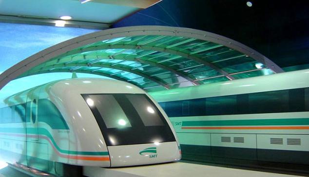 Why Does China Insist On Vigorously Developing Maglev High-Speed Rail