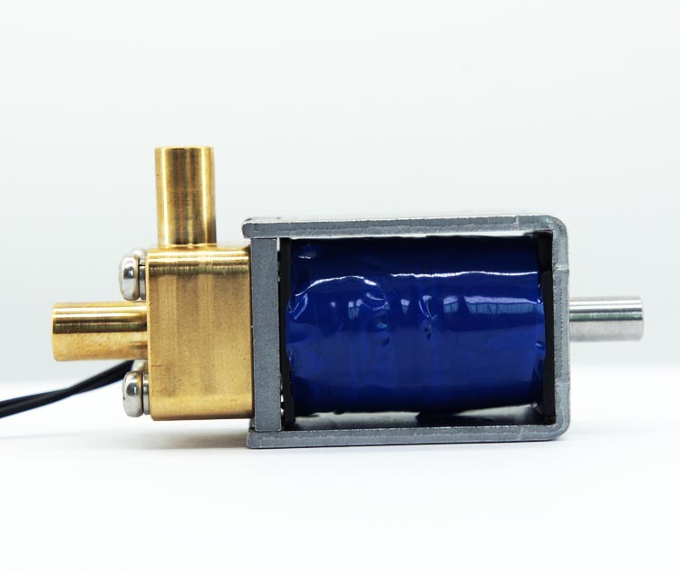 liquid solenoid valve