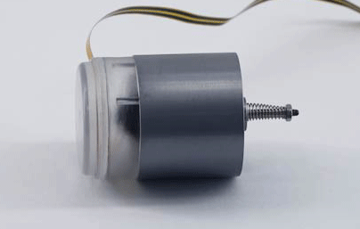 linear voice coil motor