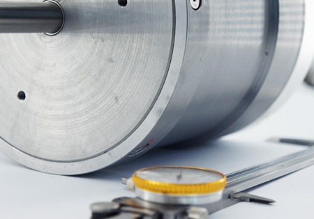 The Large-Size Tubular Solenoid – Zanty’s New Field