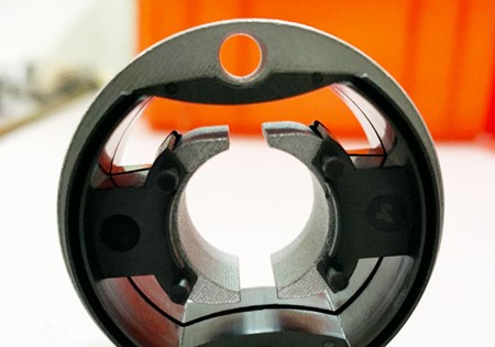 SDKR-0632 Rotary Solenoid Processing Site Tracking