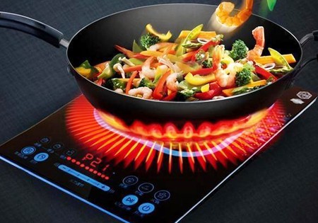 Solenoid Applications (2): Application Of Electromagnetics In Family Life