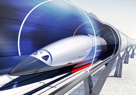 Why Does China Insist On Vigorously Developing Maglev High-Speed Rail