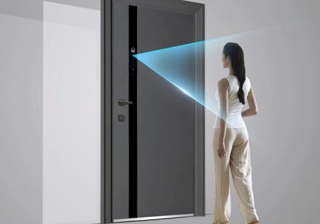 Advantages of solenoids in the application of smart locks