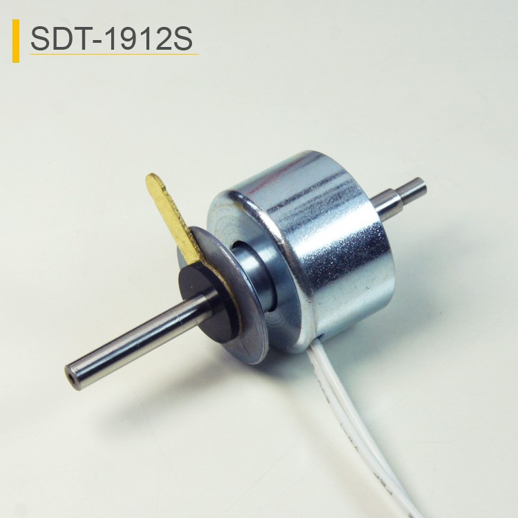 SDT-1912S High Frequency Solenoid For High-speed Mounter
