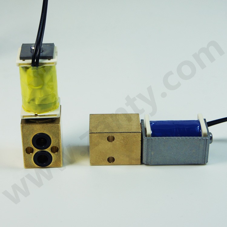 SDFP-0527 Proportional Valve For Respirator High-End Medical Equipment