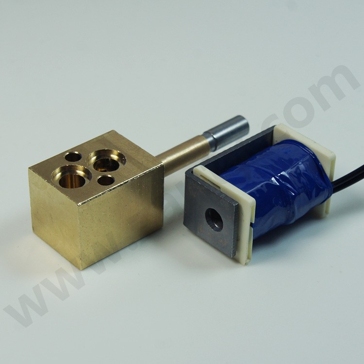SDFP-0527 Proportional Valve For Respirator High-End Medical Equipment