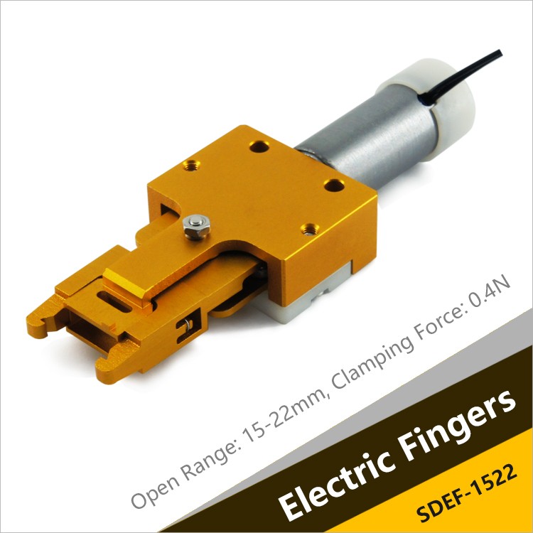 SDEF-1522 Electric Fingers For Medical Automation Equipment