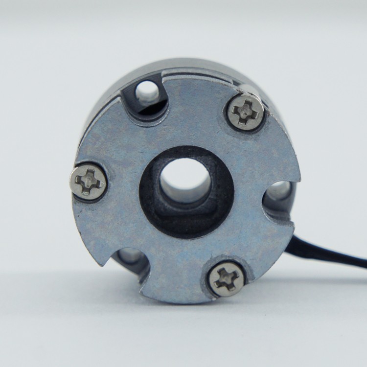 ZM-2214 Electromagnetic Clutch For Machine Tool Automation Equipment