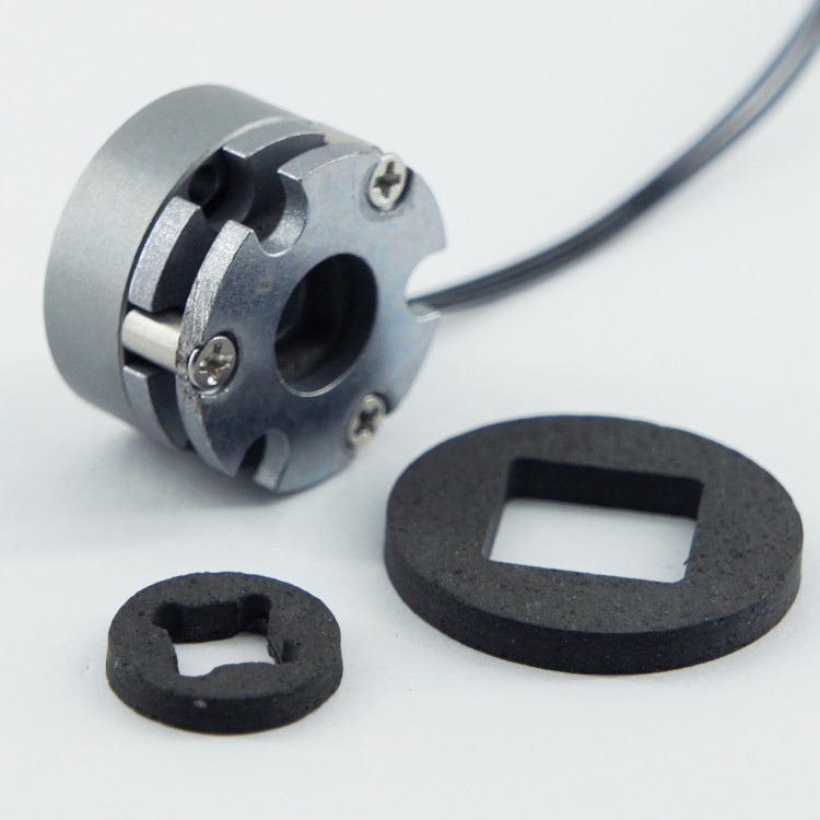 ZM-2214 Electromagnetic Clutch For Machine Tool Automation Equipment