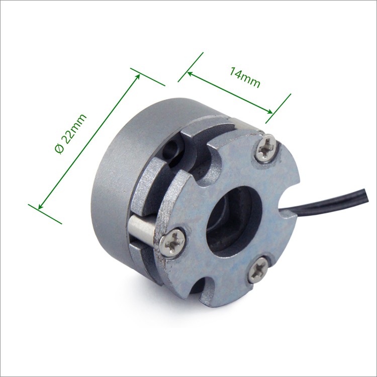 ZM-2214 Electromagnetic Clutch For Machine Tool Automation Equipment