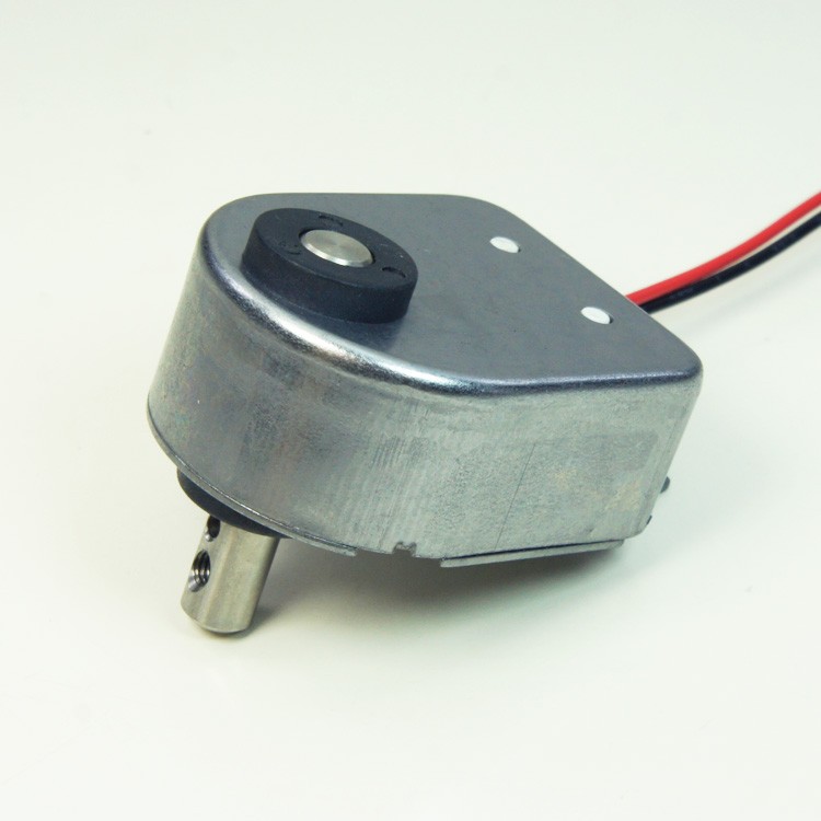 SDKR-0616 Bistable Rotary Solenoid For Sorter Or Money Detector