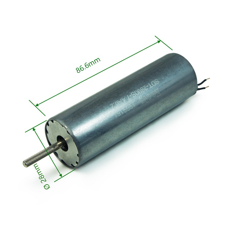 SDT-2890S High Frequency Solenoid For Adult Sex Products