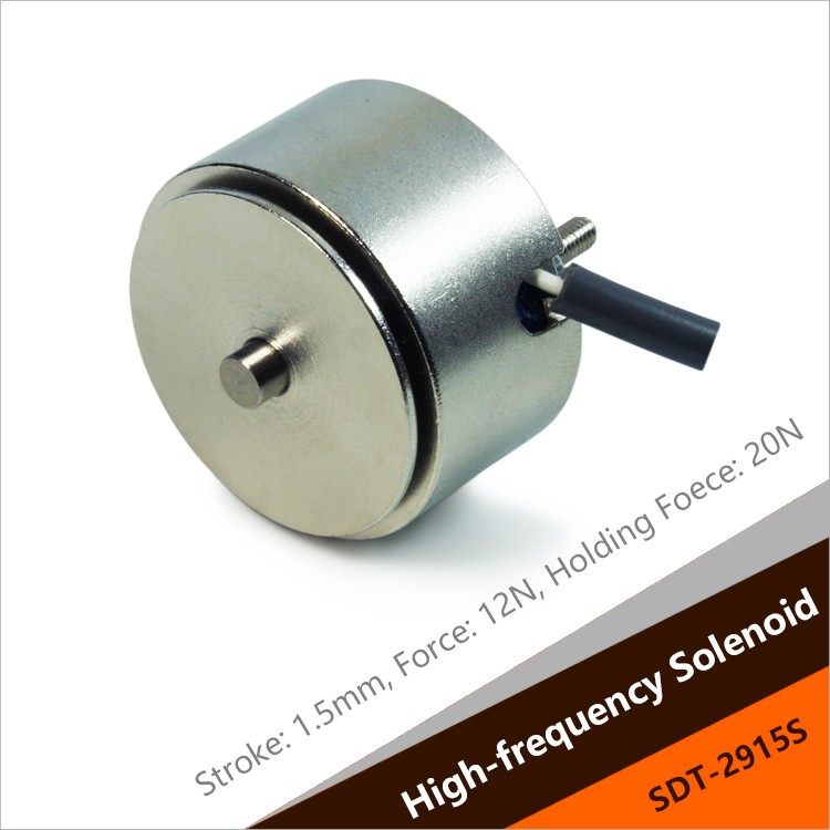 SDT-2915S High Frequency Solenoid For Super High-speed Placement Machine