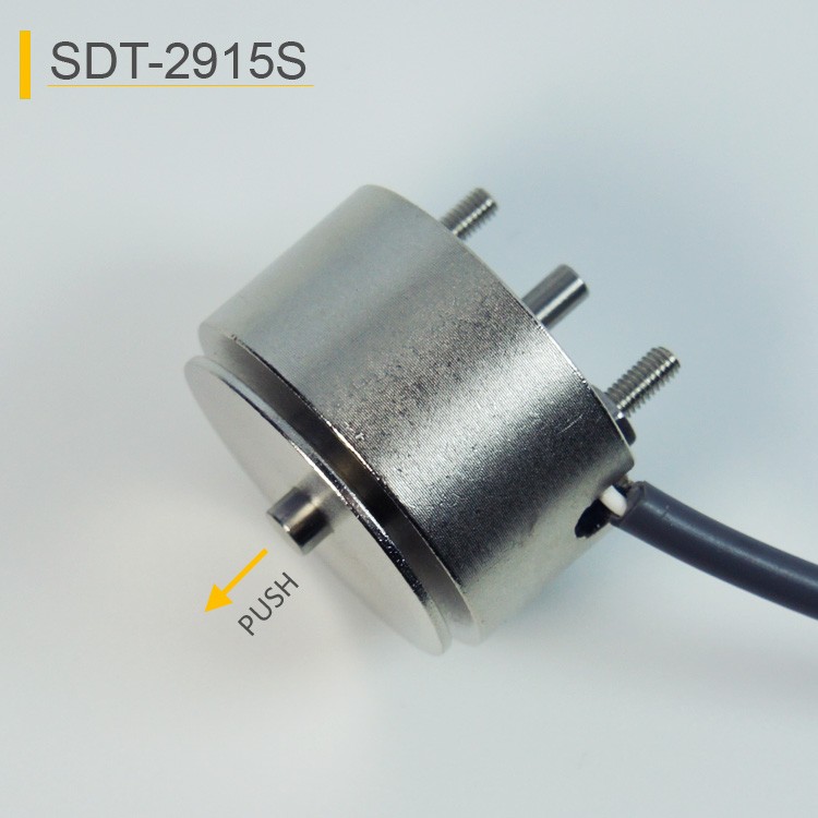SDT-2915S High Frequency Solenoid For Super High-speed Placement Machine