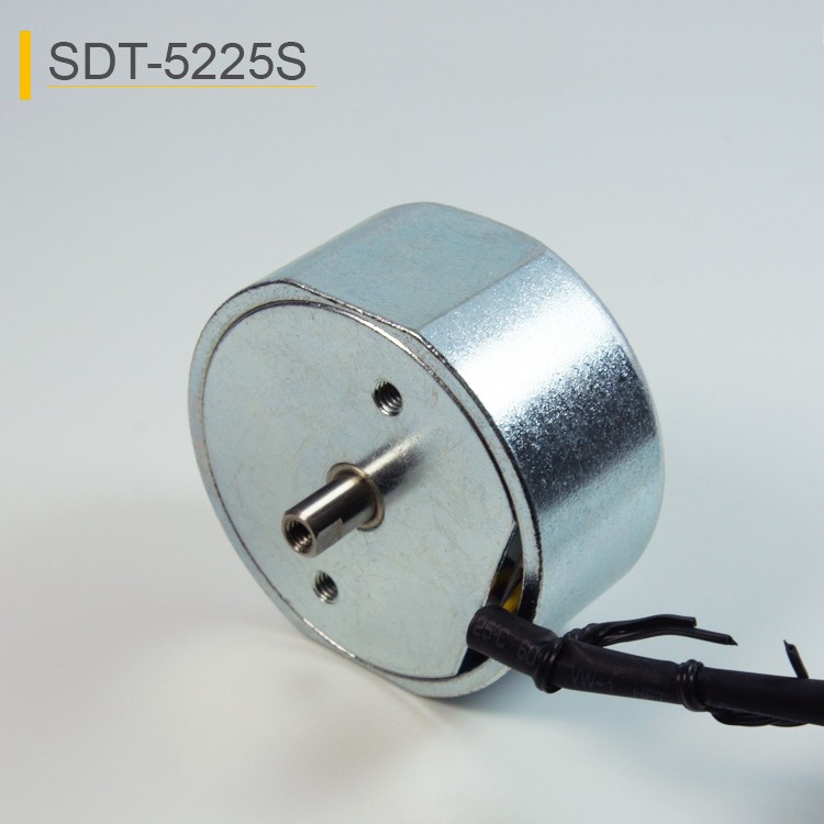 SDT-5225S High Frequency Solenoid For High-speed Chip Mounter