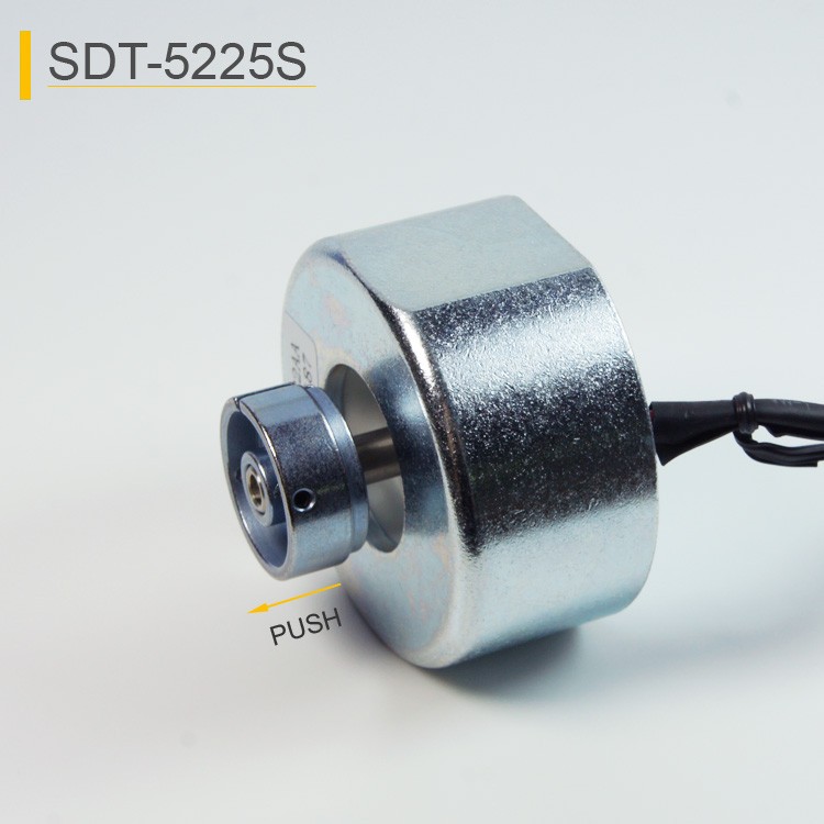 SDT-5225S High Frequency Solenoid For High-speed Chip Mounter