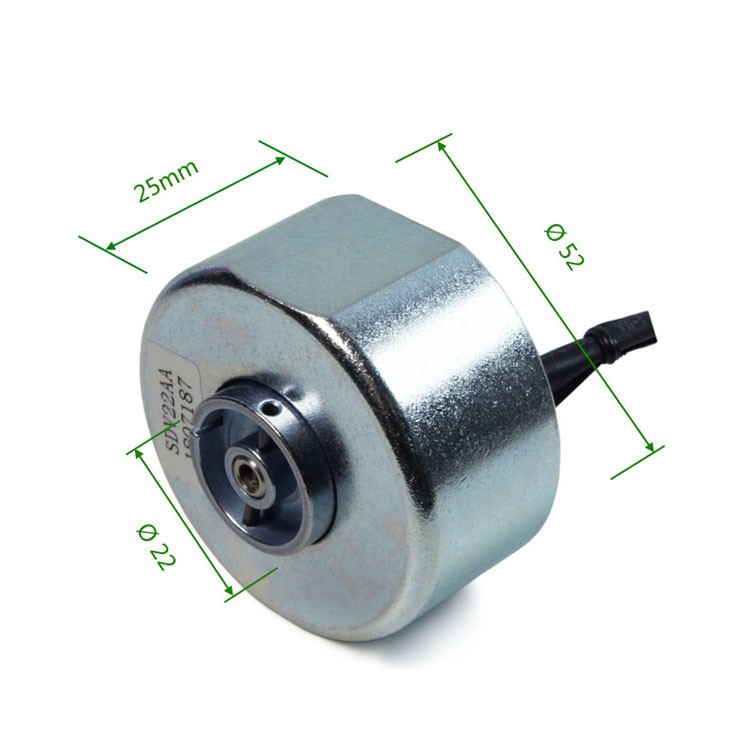 SDT-5225S High Frequency Solenoid For High-speed Chip Mounter