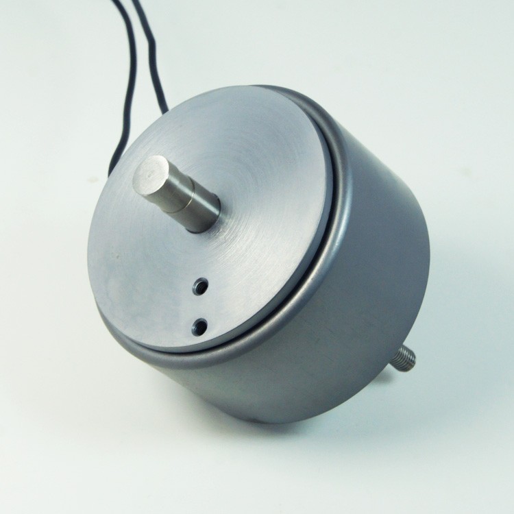 SDT-5831S High Frequency Solenoid For Medical Equipment In Pet Hospitals