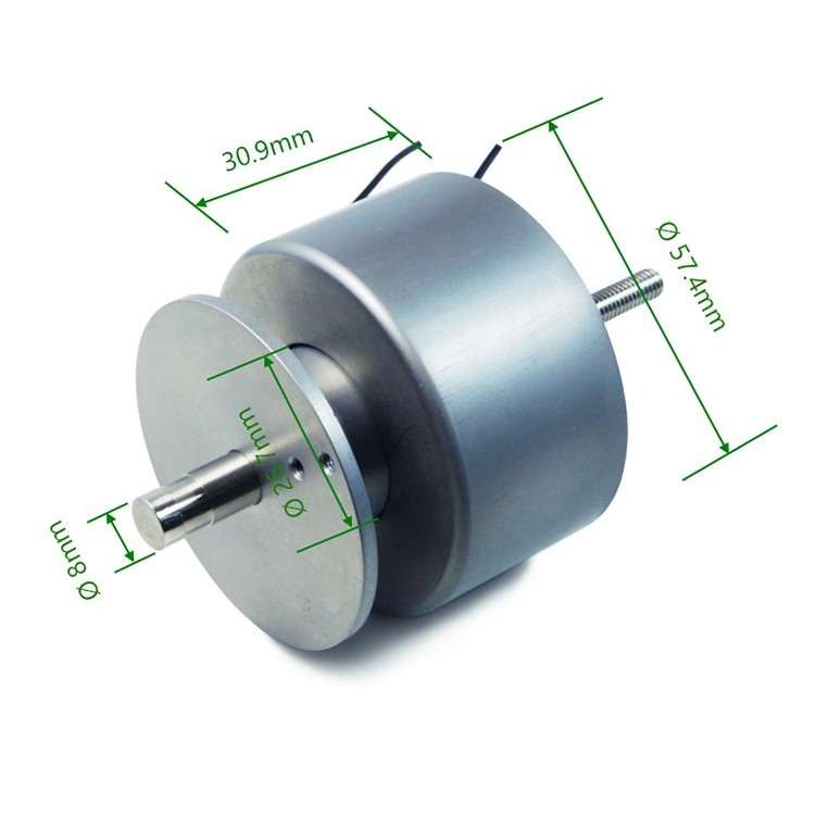 SDT-5831S High Frequency Solenoid For Medical Equipment In Pet Hospitals