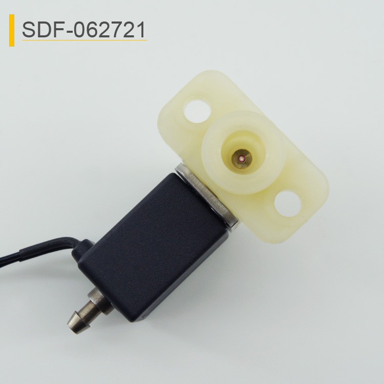 SDF-062721 Solenoid Valve For Aerated Drinks Machine
