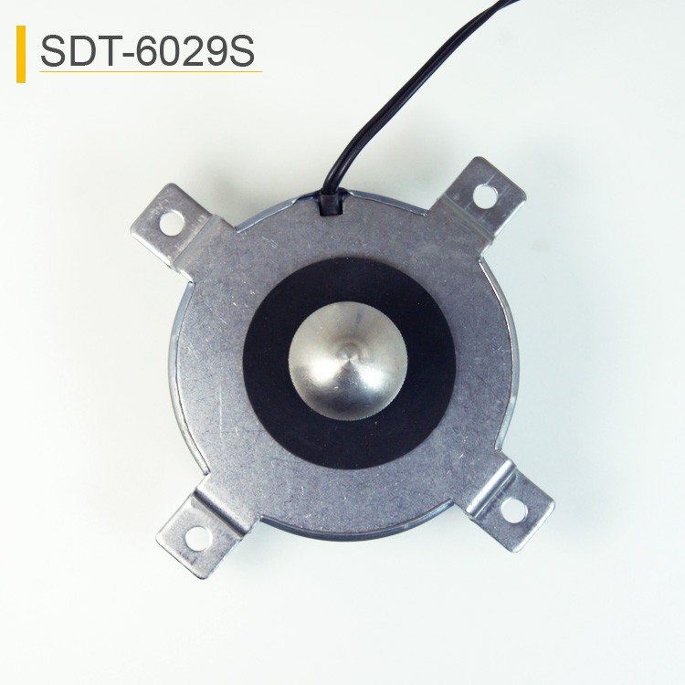 SDT-6029S Tubular Solenoid For Rehabilitation Medical Massage Equipment