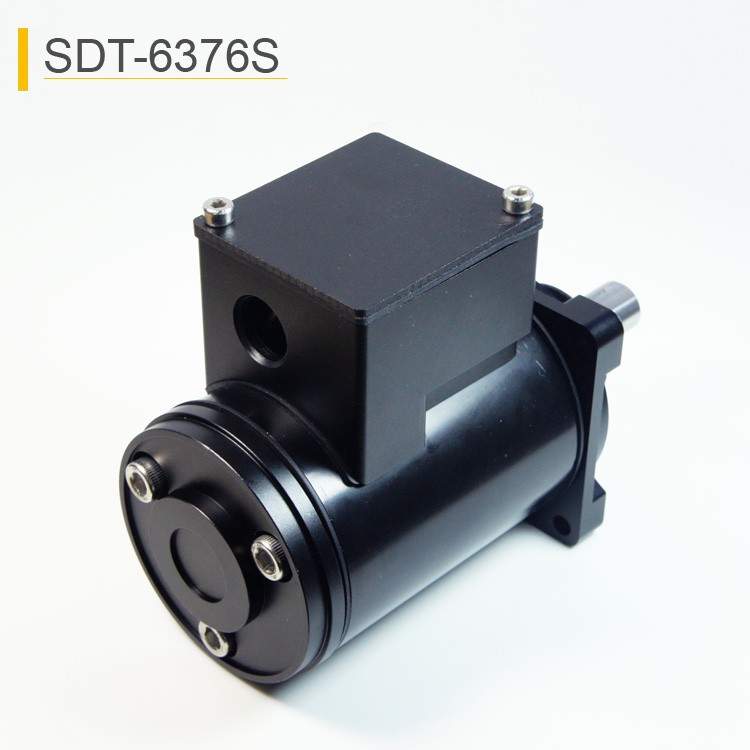 SDT-6376S Large And Powerful Tubular Solenoid For Rail Transit Automation Equipment