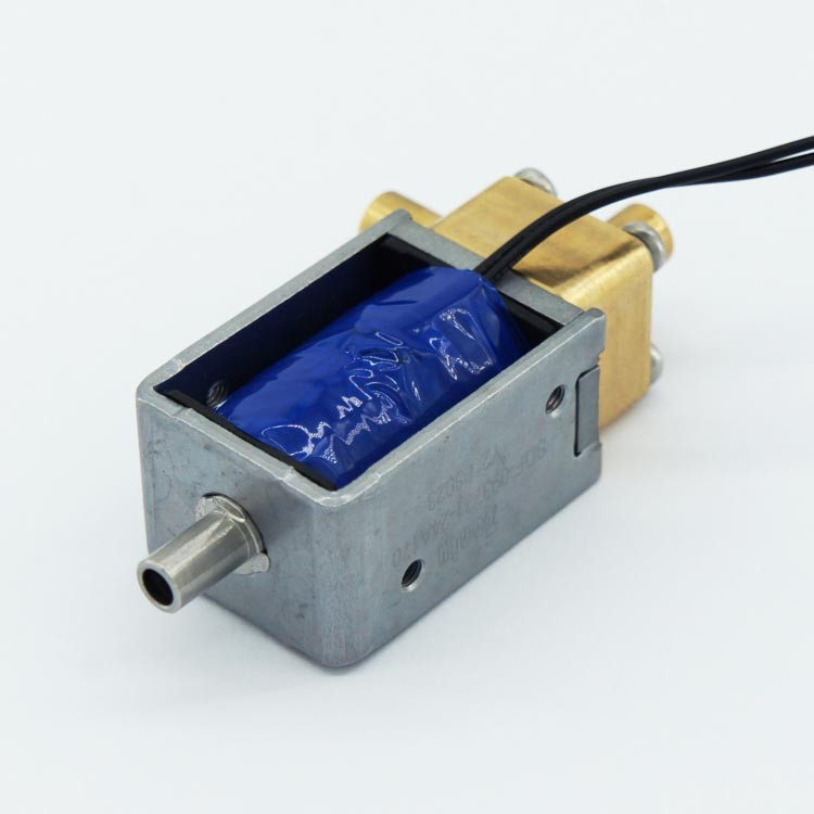 SDF-083731 Water Solenoid Valve  Ink Control for Printers