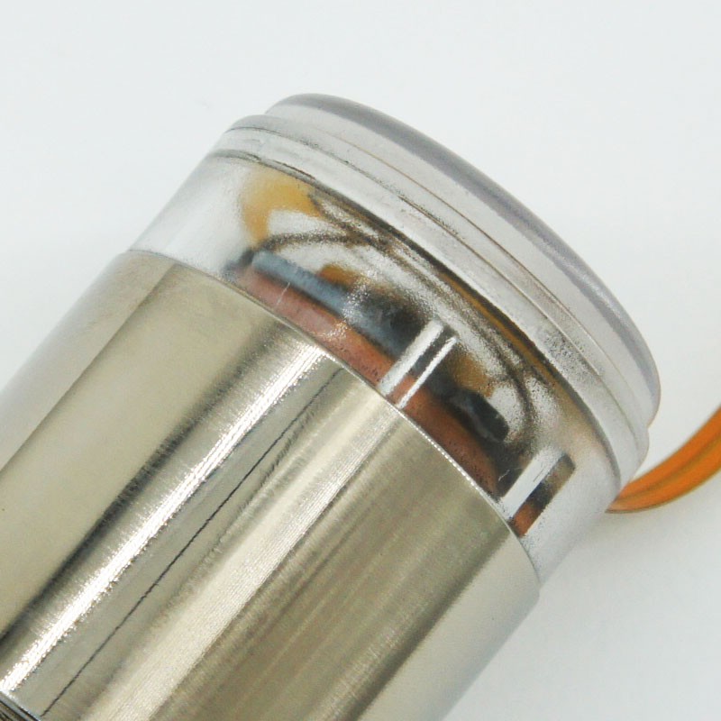 SDLM-3933 Voice Coil Motor For Respirator Medical Equipment