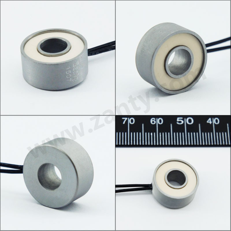 SDP-1507 Electromagnets applied to electronic cigarette