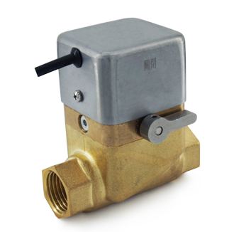 SDF-0625 Water Solenoid Valve For Intelligent Valve Switch