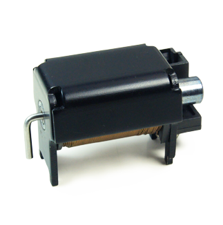 SDC-0835S Push Solenoid For Automobile Far And Near Lights Switching