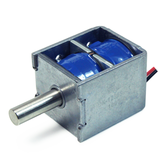 SDK-1236S Double Holding Solenoid For P Gear Lock Of Car