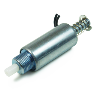 SDT-1327S Tubular Solenoid For Textile Machine Embroidery Machine