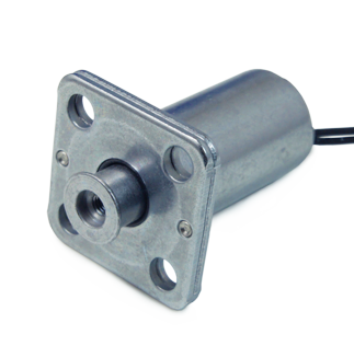 SDT-1632L Tubular Solenoid For Diesel Engine Urea Pump