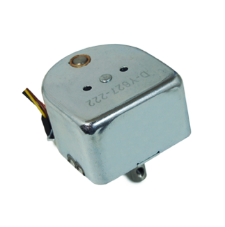 SDKR-0627 Bistable Rotary Solenoid For Money Counter And Sorter