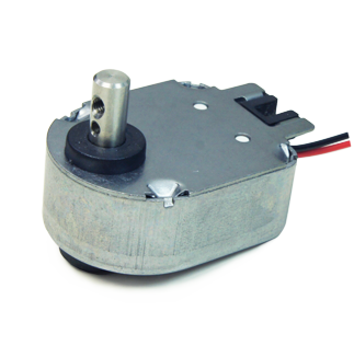 SDKR-0616 Bistable Rotary Solenoid For Sorter Or Money Detector