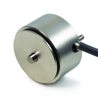 SDT-2915S High Frequency Solenoid For Super High-speed Placement Machine