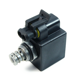 SDF-1031L Solenoid Valve For Diesel Engine Filter System