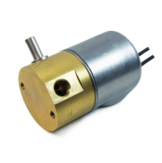 SDF-4239L Solenoid Valve For Medical Oxygen Ventilator