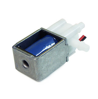 SDF-062621 Solenoid Valve For Vacuum Sealer And Oxygen Machine
