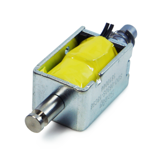 SDO-0630S Open Fram Push-pull Solenoid For Electric Pressure Cooker