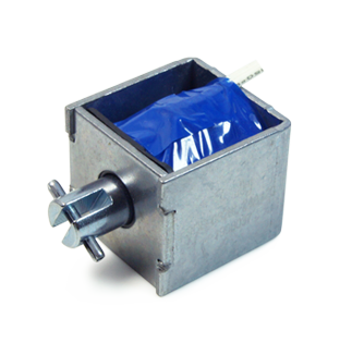 SDO-0826L Pull Push Solenoid For Smart Electric Pressure Cooker