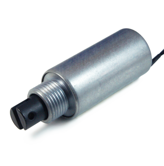 SDT-2551L Tubular Solenoid For Automation Actuators